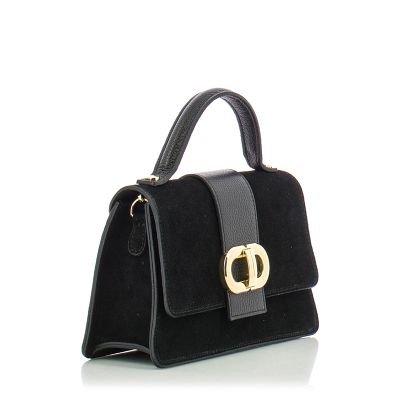 Класически Чанти JUICE-112633 BLACK