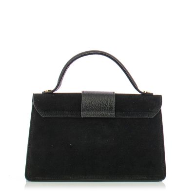 Класически Чанти JUICE-112633 BLACK