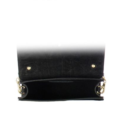 Класически Чанти JUICE-112633 BLACK