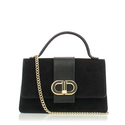 Класически Чанти JUICE-112633 BLACK
