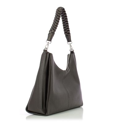 Ежедневни Чанти JUICE-112648 DK. BROWN
