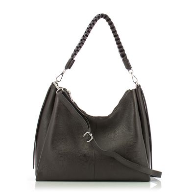 Ежедневни Чанти JUICE-112648 DK. BROWN