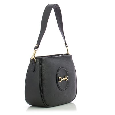 Класически Чанти JUICE-112627 BLACK