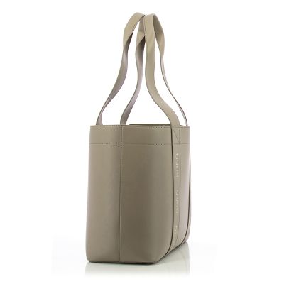 Ежедневни Чанти HUGO-50547491 BECKY UP TOTE SM LIGHT BEIGE