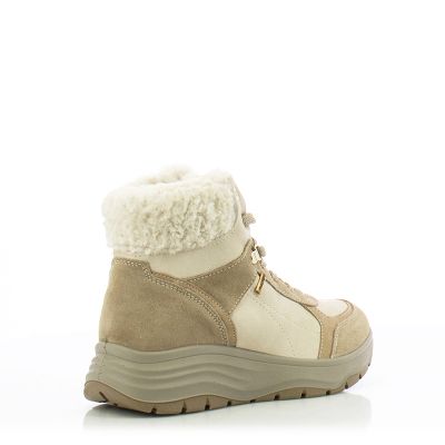 Дамски Спортни Боти IMAC - 856908 KIM BISCUIT/BEIGE