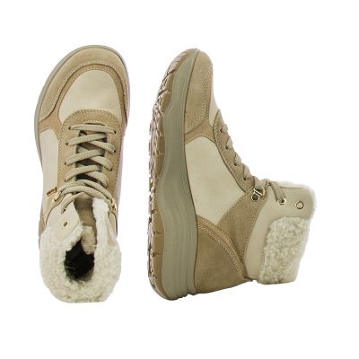 Дамски Спортни Боти IMAC - 856908 KIM BISCUIT/BEIGE