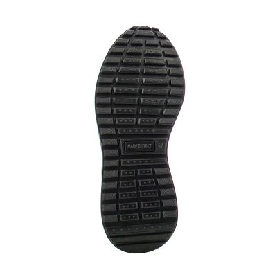 Men`s Sport Ankle Boots IMAC-853518 SARONNO BLACK/BLACK