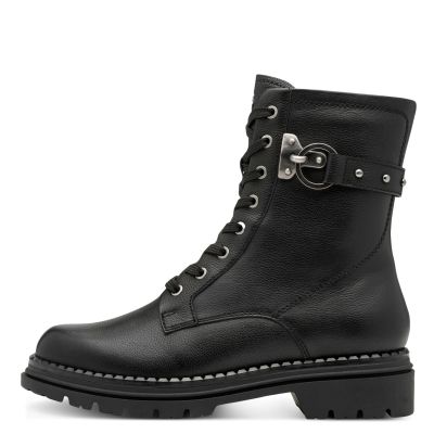 Дамски Кубинки TAMARIS-1-25226-45-001 BLACK