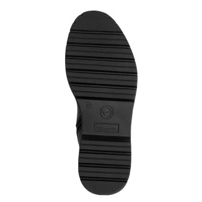 Дамски Кубинки TAMARIS-1-25226-45-001 BLACK