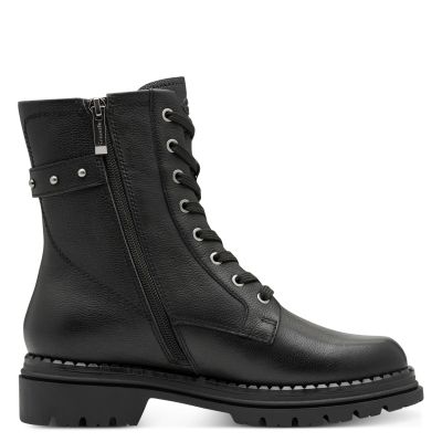 Дамски Кубинки TAMARIS-1-25226-45-001 BLACK