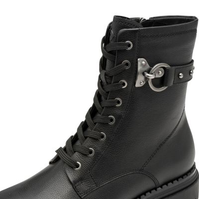 Дамски Кубинки TAMARIS-1-25226-45-001 BLACK