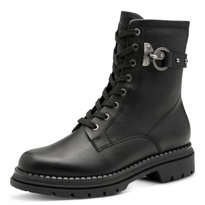 Дамски Кубинки TAMARIS-1-25226-45-001 BLACK
