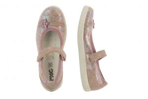 Детски обувки момиче IMAC - 130310-3-rosass18
