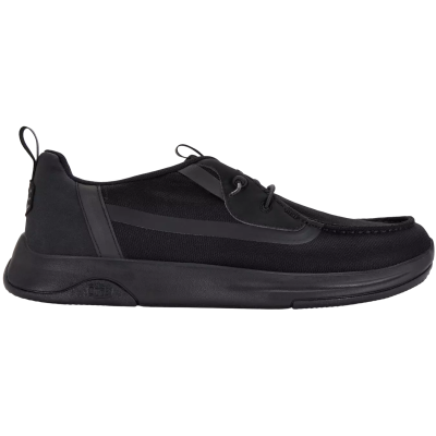 Мъжки Ежедневни HEY DUDE - 43165-060 WALLY DRIFT BLACK