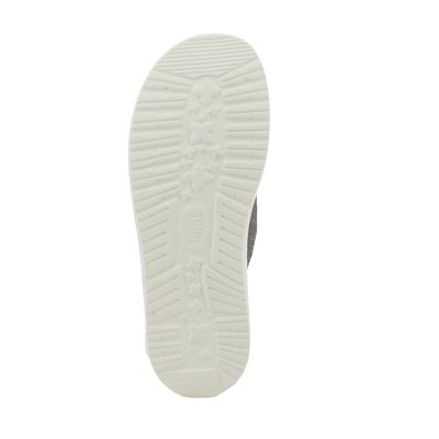 Дамски Ежедневни HEY DUDE - 40054-030 WENDY BOHO GREY