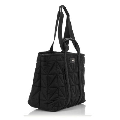 Ежедневни Чанти BOSS-50552480 PALMAH TOTE SH BLACK