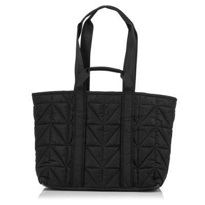Ежедневни Чанти BOSS-50552480 PALMAH TOTE SH BLACK