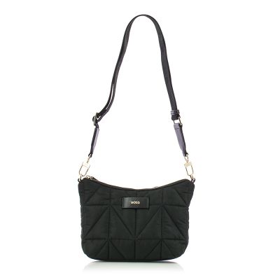 Ежедневни Чанти BOSS-50552481 PALMAH CROSSBODY NY BLACK
