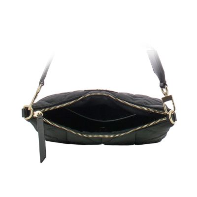 Ежедневни Чанти BOSS-50552481 PALMAH CROSSBODY NY BLACK