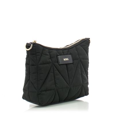 Ежедневни Чанти BOSS-50552481 PALMAH CROSSBODY NY BLACK