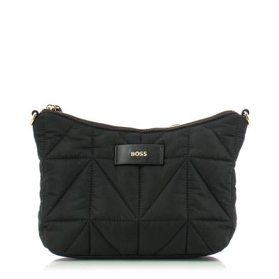 Ежедневни Чанти BOSS-50552481 PALMAH CROSSBODY NY BLACK