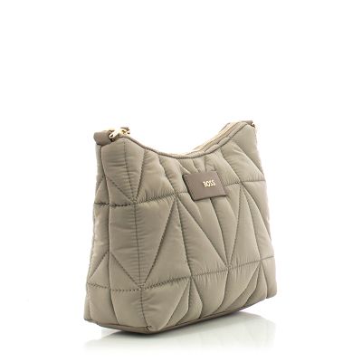 Ежедневни Чанти BOSS-50552481 PALMAH CROSSBODY NY OPEN BROWN