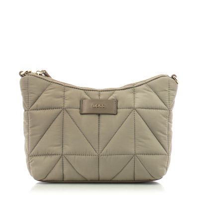 Ежедневни Чанти BOSS-50552481 PALMAH CROSSBODY NY OPEN BROWN