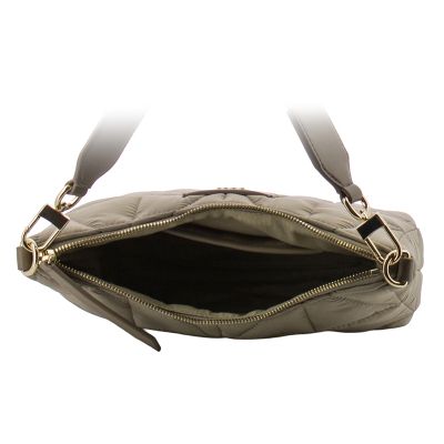 Ежедневни Чанти BOSS-50552481 PALMAH CROSSBODY NY OPEN BROWN