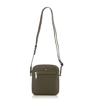 Мъжки Ежедневни Чанти BOSS - 50536475 RAY NS ZIP N. OPEN GREEN