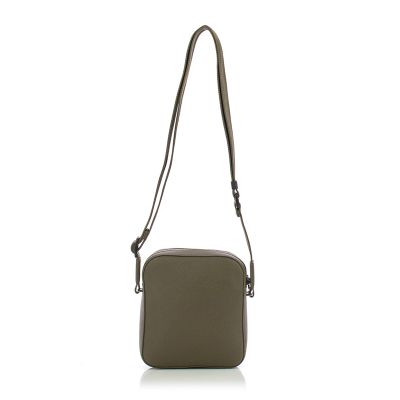 Мъжки Ежедневни Чанти BOSS - 50536475 RAY NS ZIP N. OPEN GREEN