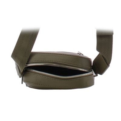 Мъжки Ежедневни Чанти BOSS - 50536475 RAY NS ZIP N. OPEN GREEN