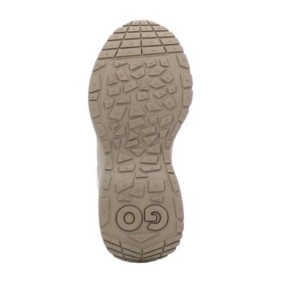 Дамски Сникърс HUGO - 50552668 STARLIT RUNN NPKST LIGHT BEIGE