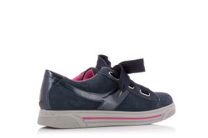 Детски спортни обувки момиче IMAC - 130690-3-bluess18