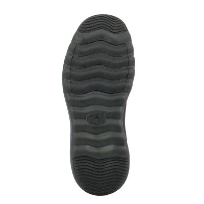 Мъжки Ежедневни Боти HEY DUDE-40187-001 BRANSON CRAFT BLACK