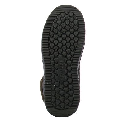 Мъжки Ежедневни Боти HEY DUDE-40189-001 BRADLEY BOOT BLACK