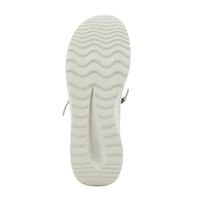 Дамски Ежедневни HEY DUDE - 41946-265 WENDY PEAK TAN