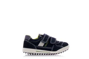 Детски спортни обувки момче IMAC - 131650-1-blue/greenss18