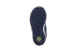 Детски спортни обувки момче IMAC - 131650-1-blue/greenss18