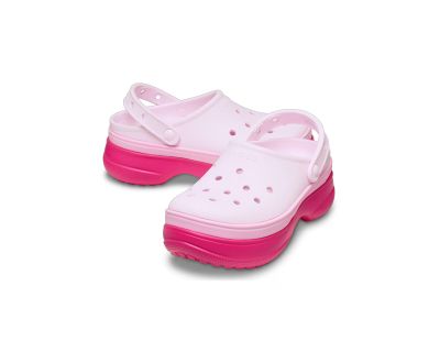 Сабо CROCS-211355-6ZQ CLASSIC DRAGON FRUIT