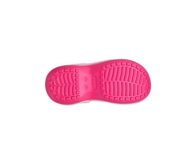 Сабо CROCS-211355-6ZQ CLASSIC DRAGON FRUIT