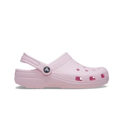 Сабо CROCS-10001-6ZW CLASSIC PINK MILK