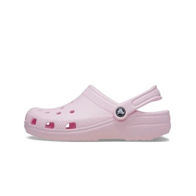Сабо CROCS-10001-6ZW CLASSIC PINK MILK
