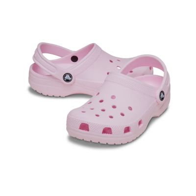 Сабо CROCS-10001-6ZW CLASSIC PINK MILK