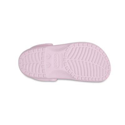 Сабо CROCS-10001-6ZW CLASSIC PINK MILK