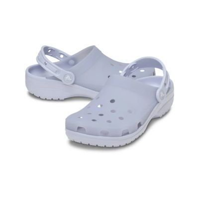 Сабо CROCS-210928-5BR CLASSIC CLOG PURPLE MOON