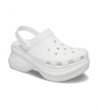 Сабо CROCS-206302-100 BAE CLOG WHITE