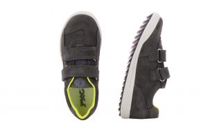 Детски спортни обувки момче IMAC - 131650-1-grey/yellowss18