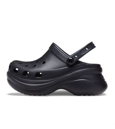 Сабо CROCS-206302-001 BAE CLOG BLACK