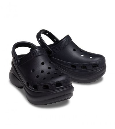 Сабо CROCS-206302-001 BAE CLOG BLACK