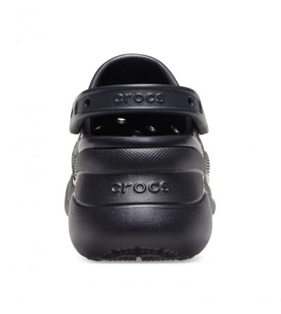 Сабо CROCS-206302-001 BAE CLOG BLACK